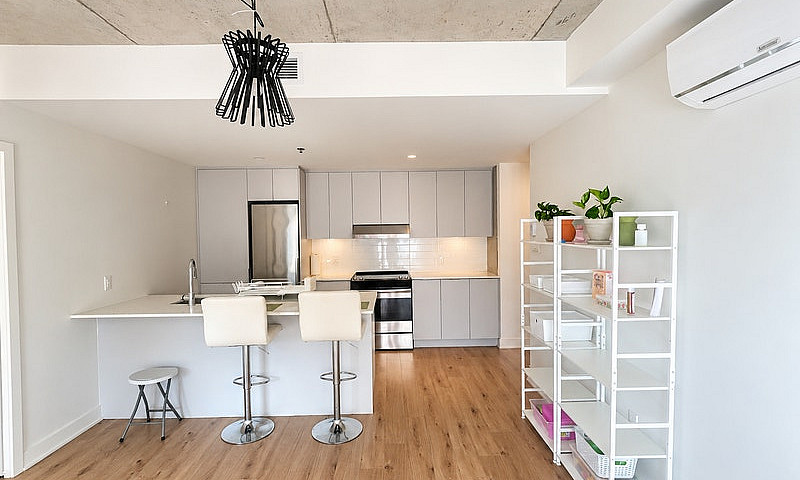 Appartement Condo 3 ...