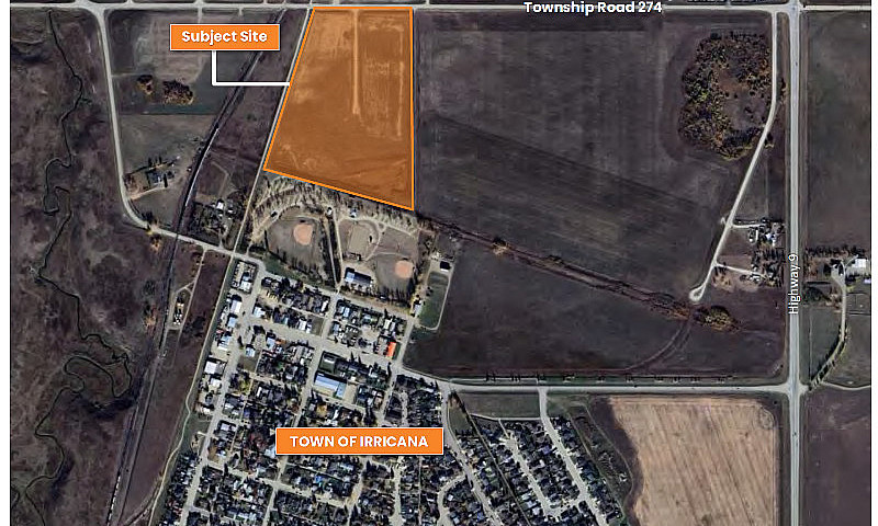 Land For Sale / Mini...