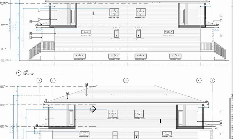 4Plex Development Lo...