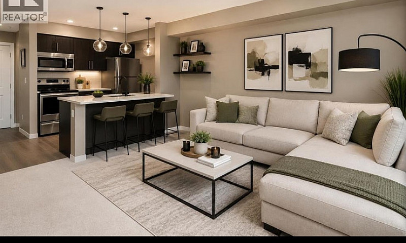 Apartment For Rent...