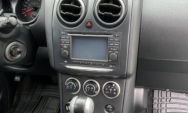 Nissan Rogue 2013 - ...