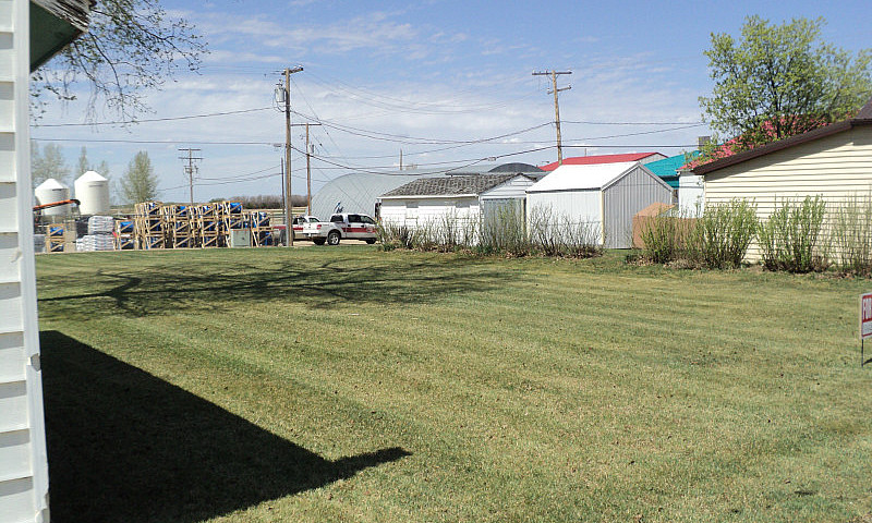 Commercial Lots For ...