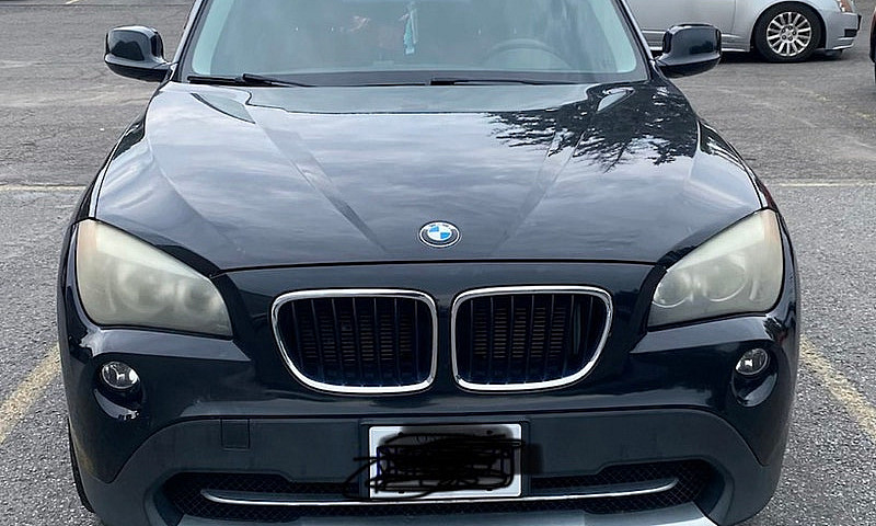 Bmw X1 For Sale...