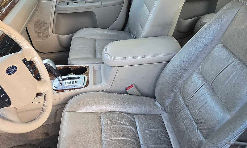 2006 Awd Ford Five H...