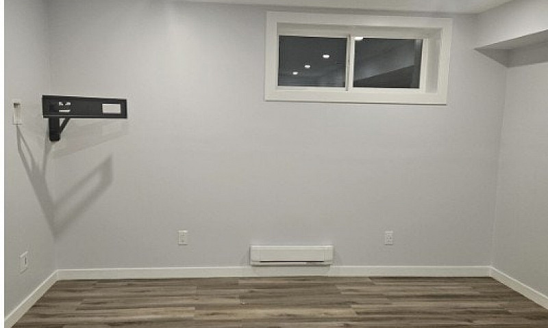 Spacious 1 Bedroom S...