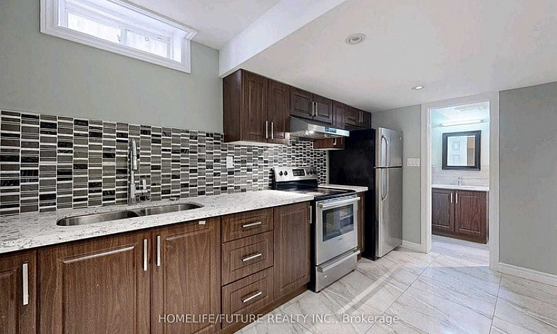 2-Bedroom Basement A...