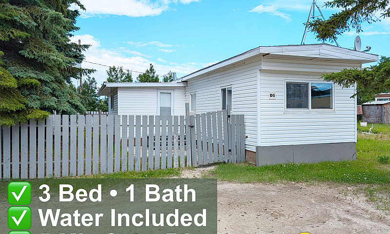 Bright 3-Bedroom Wit...