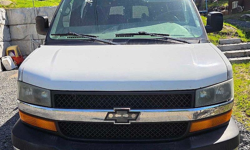 Chevrolet Express 35...