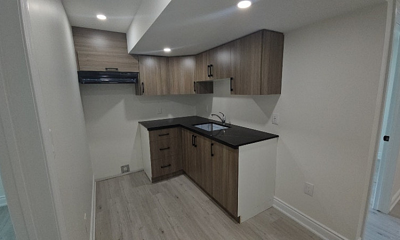 3 Bedroom Basement A...