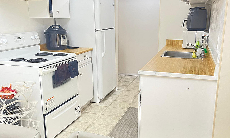 2 Beds 1 Bath - Apar...