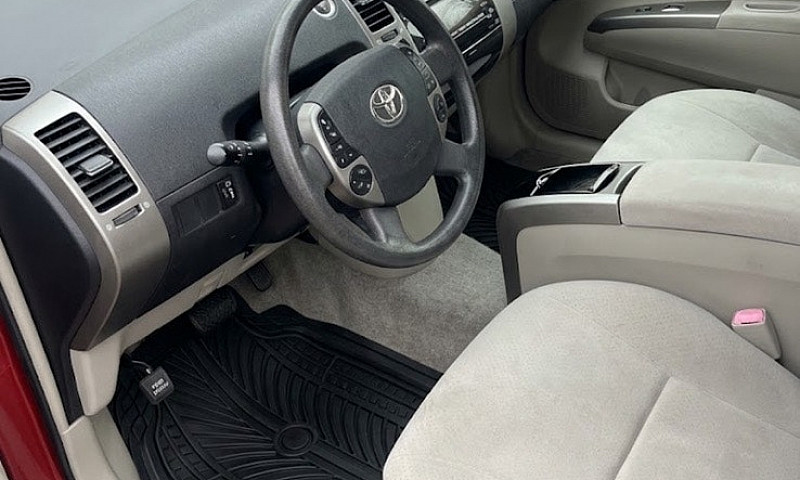 2008 Toyota Prius ...