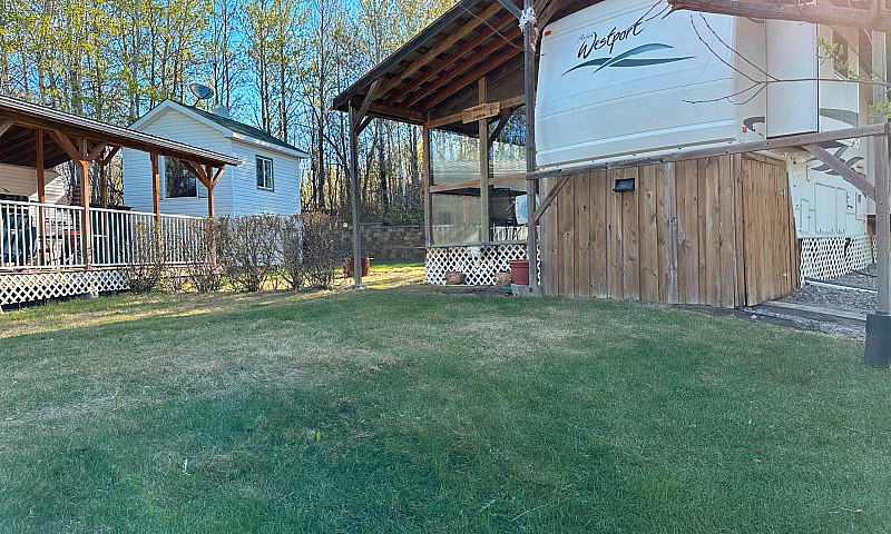 Lake Lot In Rv Gated...