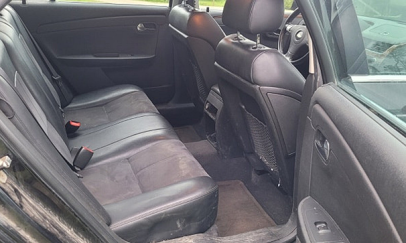 2008 Chev Malibu...