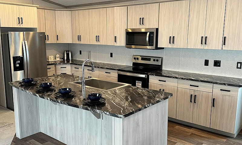 Affordable Homes At ...