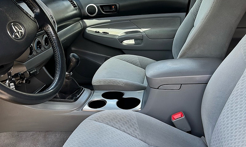 2010 Toyota Tacoma S...