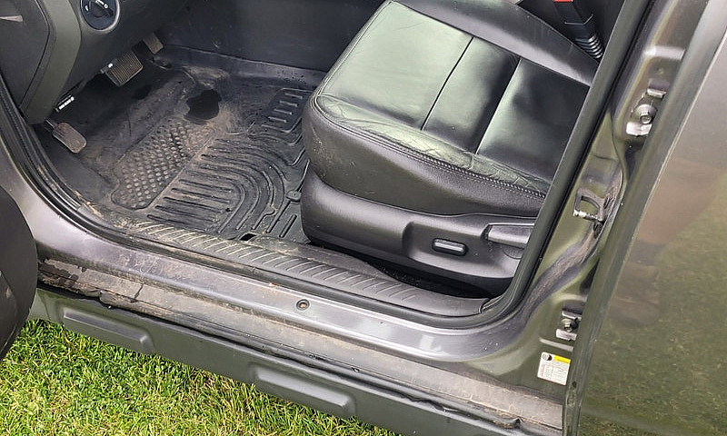 2011 Ford Escape...