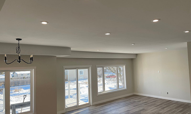 Beautiful 2 Bedroom ...