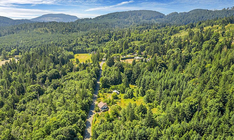 49.5 Acres Available...
