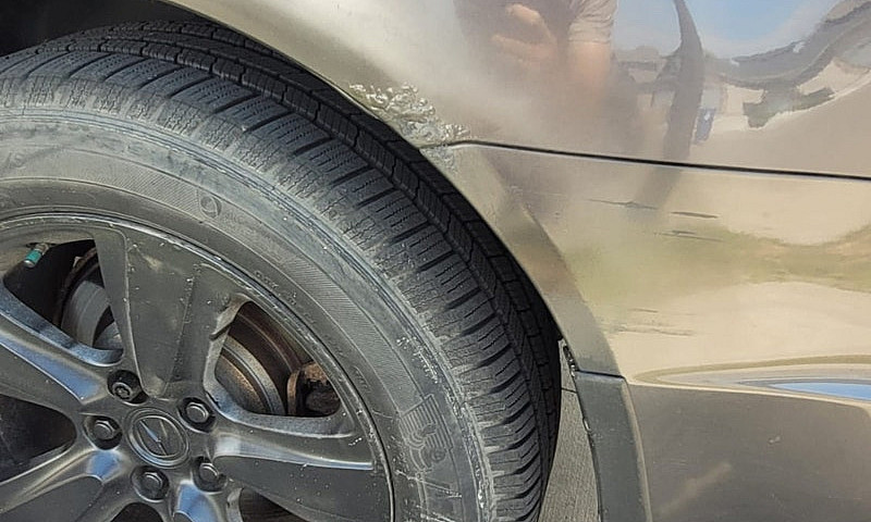 2010 Acura Mdx Tech...
