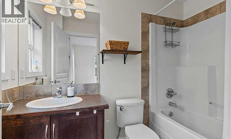 Townhouse In Cochran...