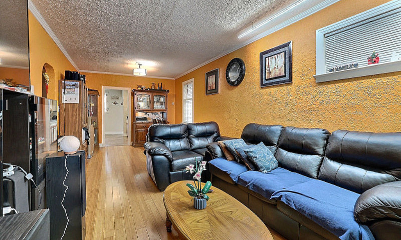 2077 Elliott Street...