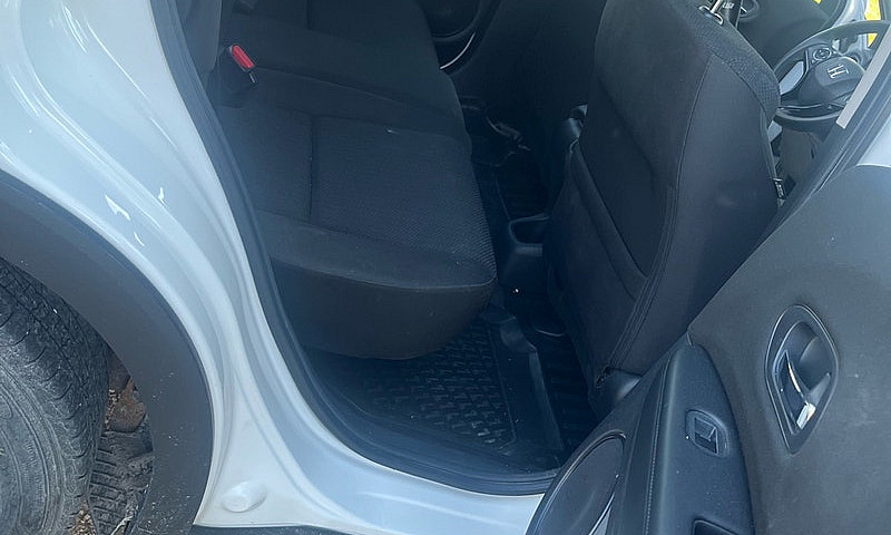 Honda Hrv...