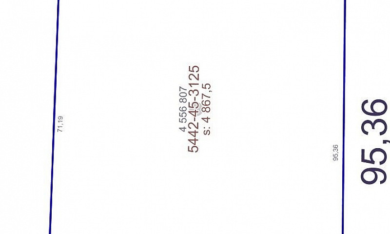 Waterfront 1 Acres L...
