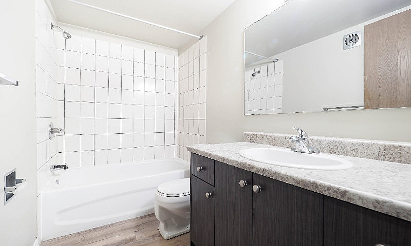 Spacious Renovated 2...