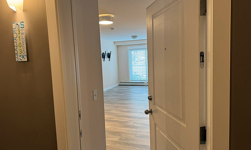 Apartment For Rent...