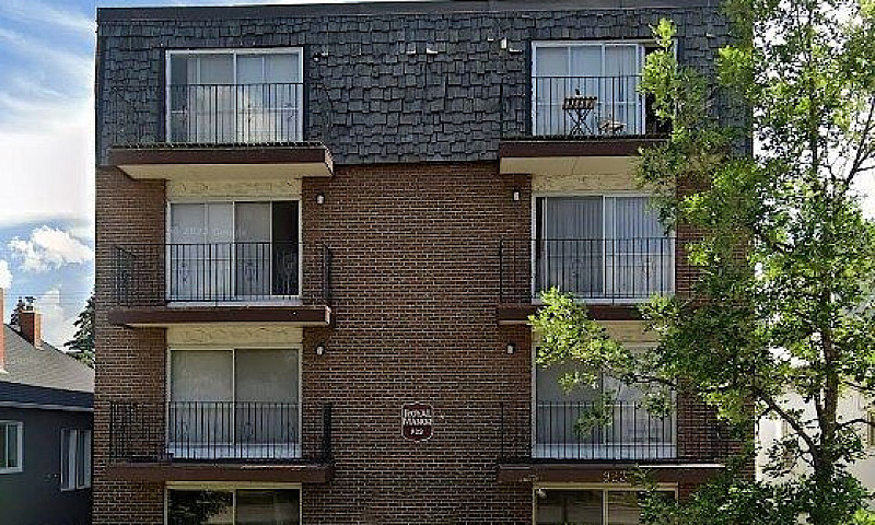 1 Bedroom Apartment ...