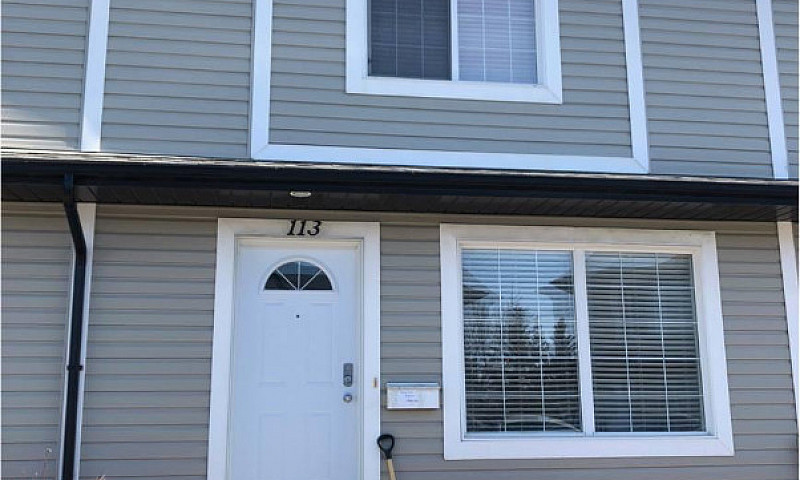Townhouse For Sale...
