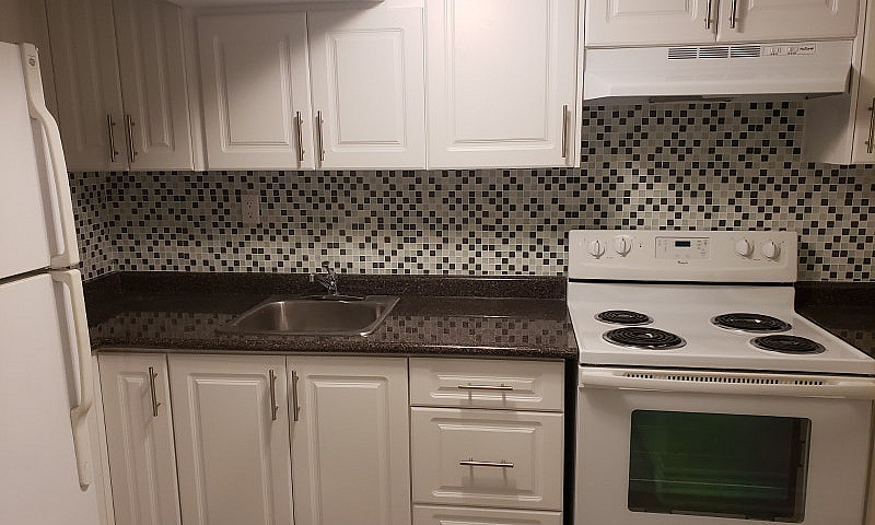 2 Bedroom & 1 Bath B...