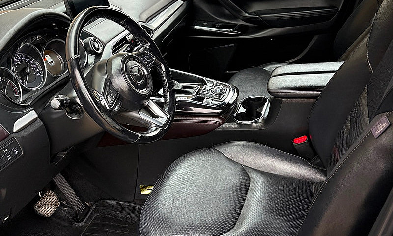 2017 Mazda Cx9 Gtp...
