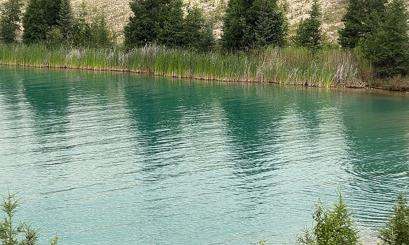 Private Waterfront L...