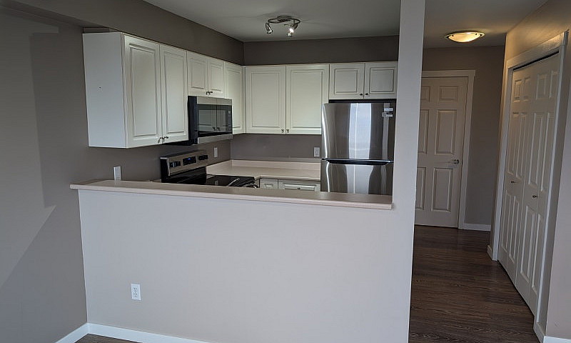 Aberdeen Apartment W...