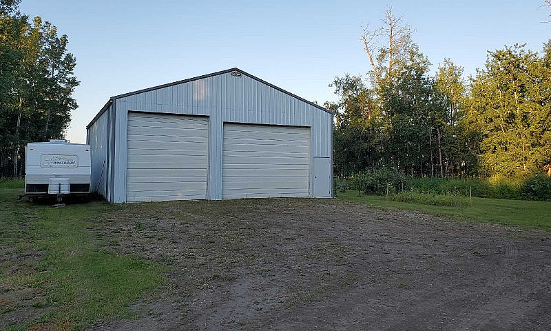 Acreage For Sale...