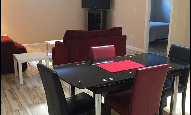 2 Bed 1 Bath Basemen...
