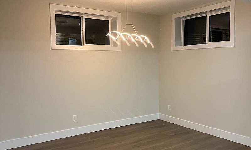 Beautiful 2 Bedrooms...