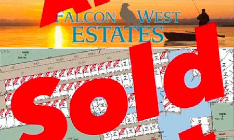 Falconwest Estates- ...