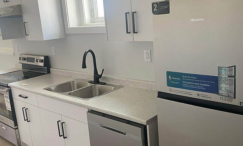 2 Bedroom Legal Base...
