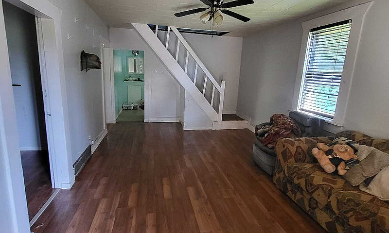 Estate Sale:...