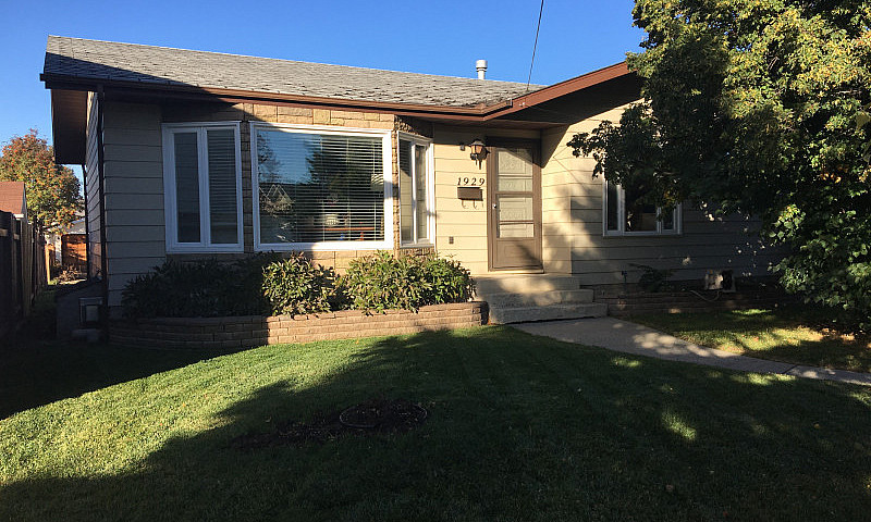 Bungalow 1929-65 St ...