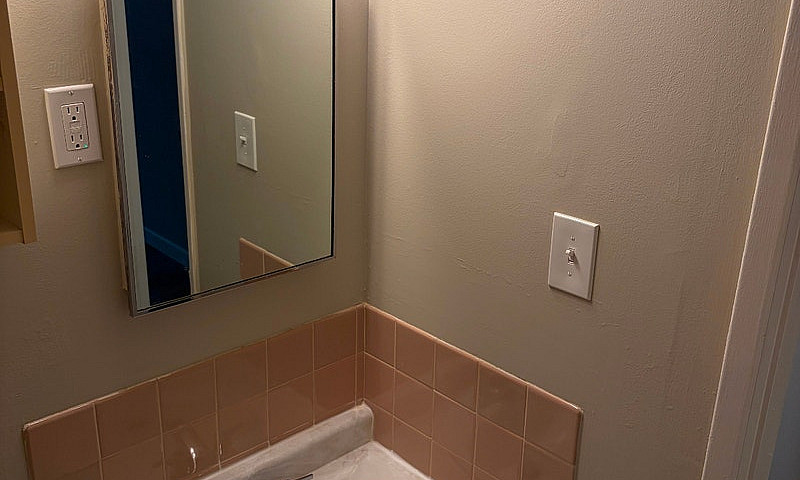 1 Bedroom Apartment ...