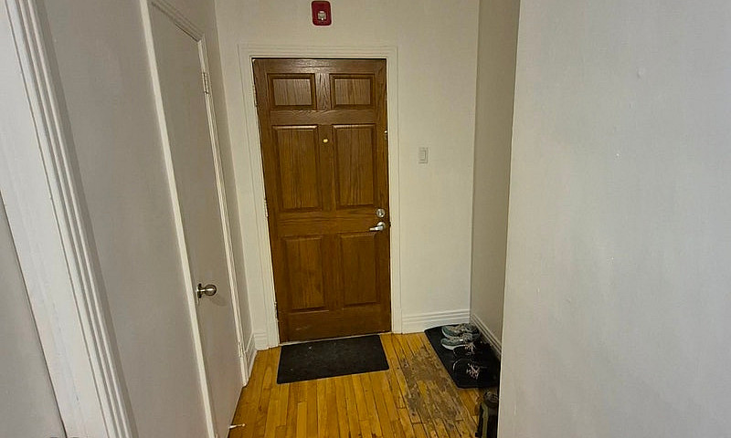 Appartement 51/2...