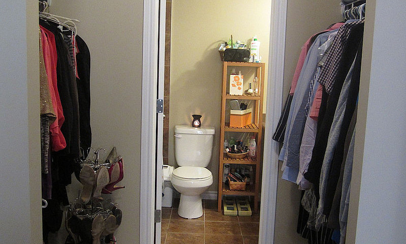 2 Bedroom, 2 Bathroo...