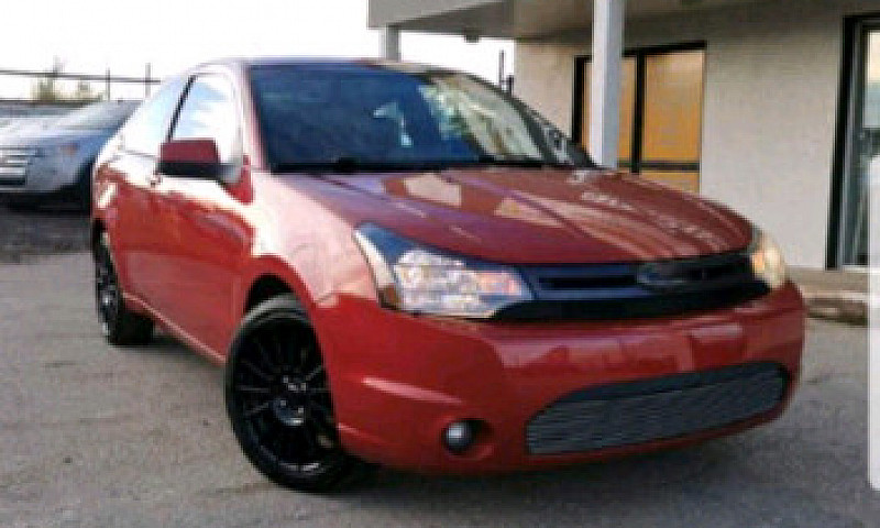 2009 Ford Focus Ses ...