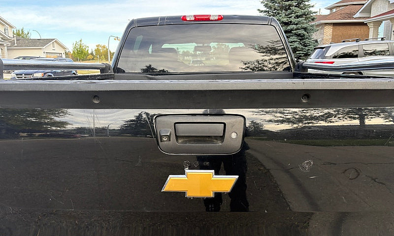 2012 Chevy Truck  ...