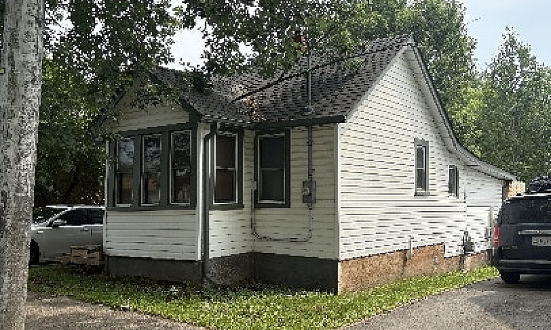 Pa Detached Home. De...