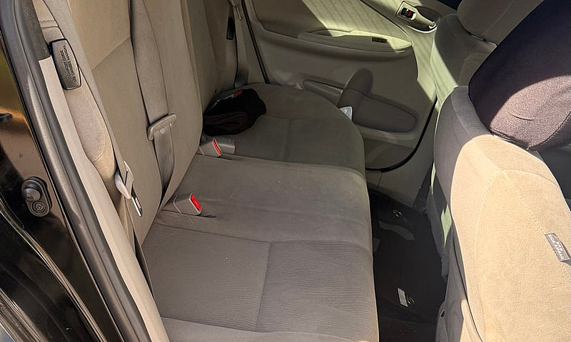 2013 Toyota Corolla ...