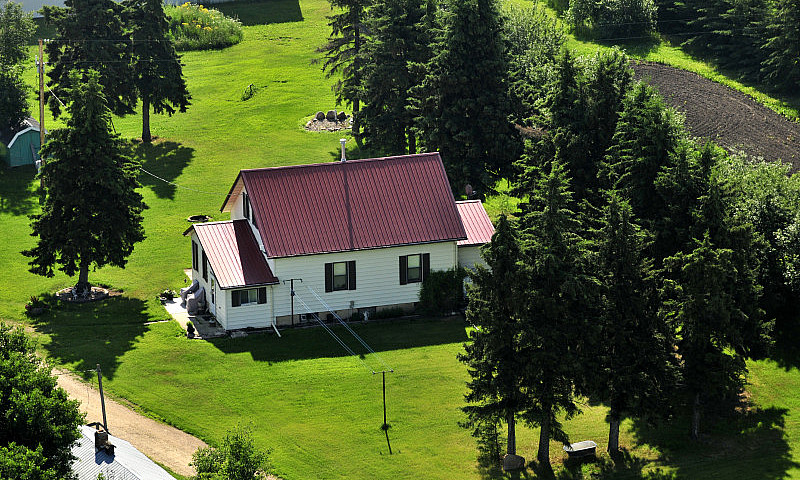 Farm For Sale...